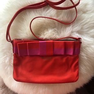 Kate Spade Bow Crossbody